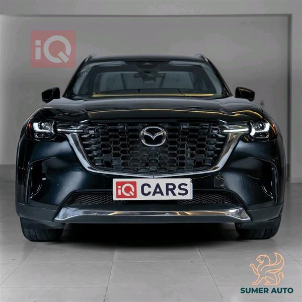 مازدا CX-90 2024 للبيع في العراق - السليمانية